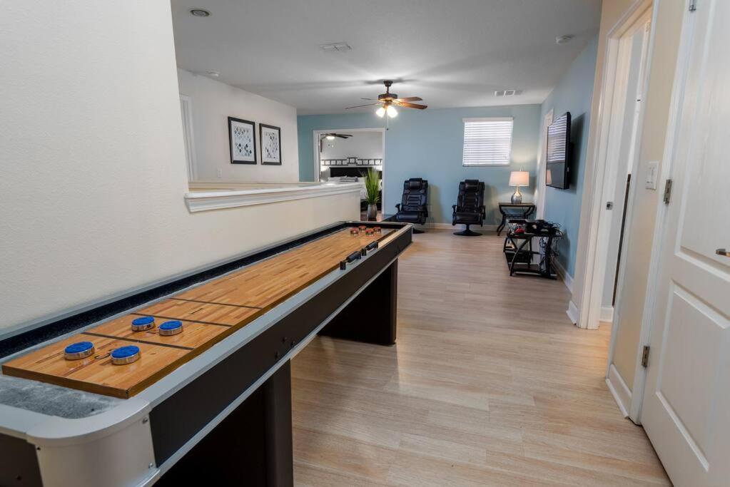 8 Bedroom Estate Near Disney World Davenport Exterior foto